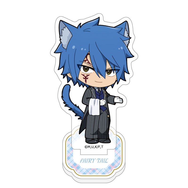 [Pre-order] Jellal / Cat Ear Server Outfit - FAIRY TAIL 100 Years Quest Acrylic Stand