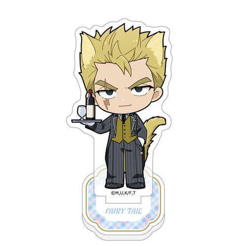[Pre-order] Laxus / Cat Ear Server Outfit - FAIRY TAIL 100 Years Quest Acrylic Stand