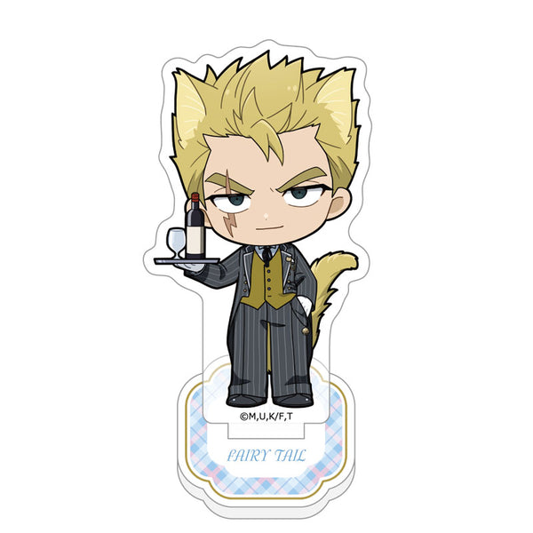 [Pre-order] Laxus / Cat Ear Server Outfit - FAIRY TAIL 100 Years Quest Acrylic Stand