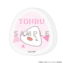 [Pre-order] Tohru Honda / Rice Ball ver. - Fruits Basket Diecut Acrylic Block