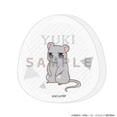 [Pre-order] Yuki Soma / Rat ver. - Fruits Basket Diecut Acrylic Block