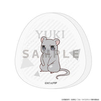 [Pre-order] Yuki Soma / Rat ver. - Fruits Basket Diecut Acrylic Block