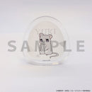 [Pre-order] Yuki Soma / Rat ver. - Fruits Basket Diecut Acrylic Block