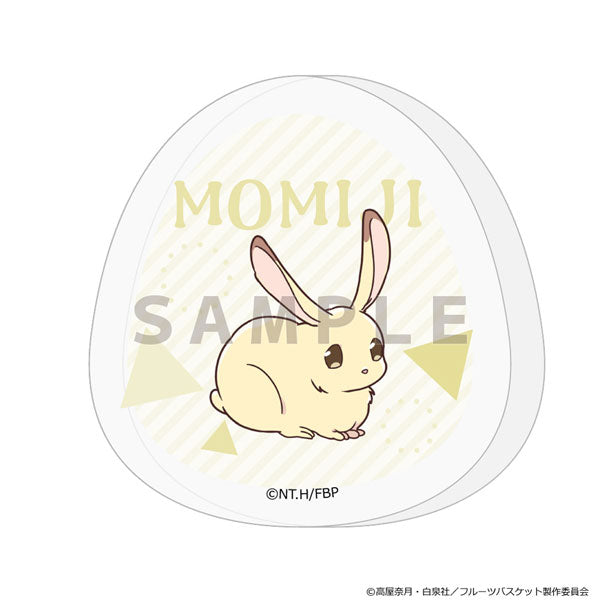 [Pre-order] Momiji Soma / Rabbit ver. - Fruits Basket Diecut Acrylic Block