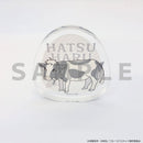 [Pre-order] Hatsuharu Soma / Cow ver. - Fruits Basket Diecut Acrylic Block