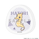 [Pre-order] Hatori Soma / Seahorse ver. - Fruits Basket Diecut Acrylic Block