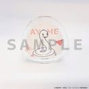 [Pre-order] Ayame Soma / Snake ver. - Fruits Basket Diecut Acrylic Block
