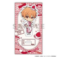 [Pre-order] Kyo Soma / Strawberry Cream - Fruits Basket Acrylic Stand