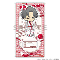 [Pre-order] Shigure Soma / Strawberry Cream - Fruits Basket Acrylic Stand