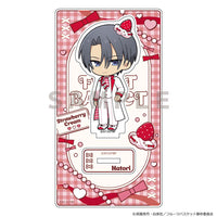 [Pre-order] Hatori Soma / Strawberry Cream - Fruits Basket Acrylic Stand