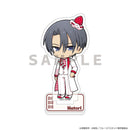 [Pre-order] Hatori Soma / Strawberry Cream - Fruits Basket Acrylic Stand