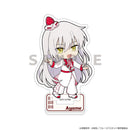 [Pre-order] Ayame Soma / Strawberry Cream - Fruits Basket Acrylic Stand