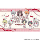 [Pre-order] Fruits Basket - Blanket (Strawberry Cream)