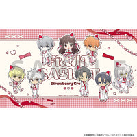 [Pre-order] Fruits Basket - Blanket (Strawberry Cream)