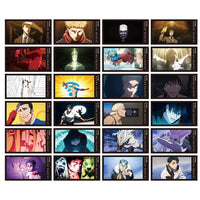 [Pre-order] Jujutsu Kaisen - The Culling Game Trading Mini Card Vol.4 BLIND PACK
