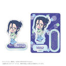 [Pre-order] Kyoutarou Sugishita - WIND BREAKER Acrylic Mascot vivid ver.