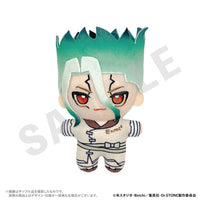 [Pre-order] Senku Ishigami - Dr. STONE Plush