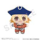 [Pre-order] Ryusui Nanami - Dr. STONE Plush