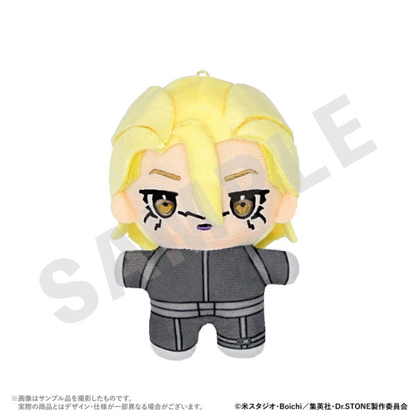 [Pre-order] Stanley Snyder - Dr. STONE Plush
