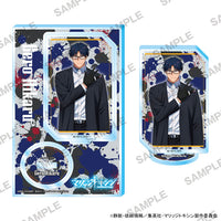 [Pre-order] Gero Hikaru - Marriagetoxin Acrylic Stand