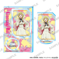 [Pre-order] Kinosaki Mei - Marriagetoxin Acrylic Stand