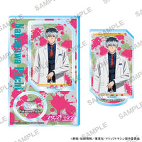 [Pre-order] Nakagawa Piichi - Marriagetoxin Acrylic Stand