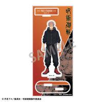 [Pre-order] Yuji Itadori - Jujutsu Kaisen Acrylic Stand