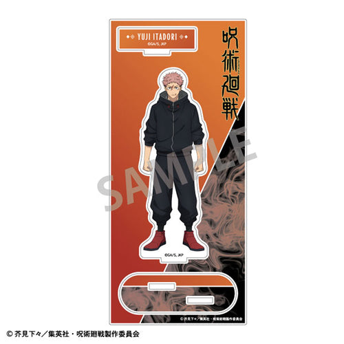 [Pre-order] Yuji Itadori - Jujutsu Kaisen Acrylic Stand