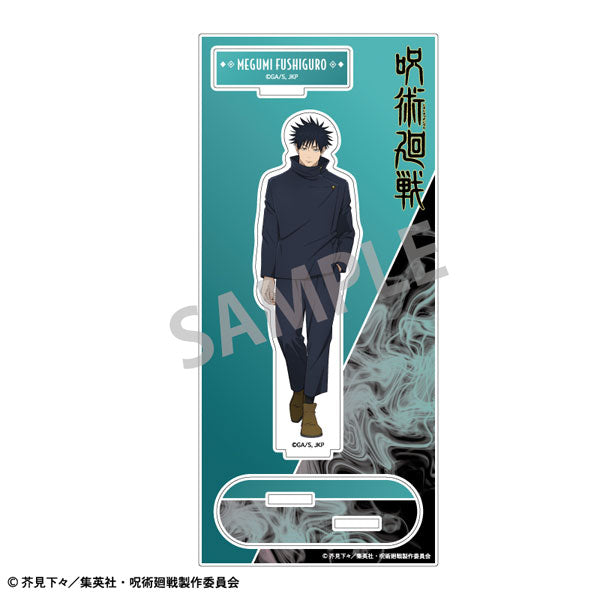 [Pre-order] Megumi Fushiguro - Jujutsu Kaisen Acrylic Stand
