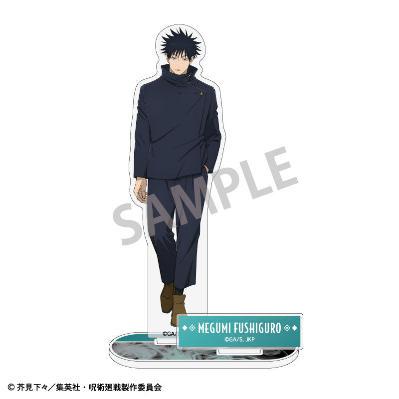[Pre-order] Megumi Fushiguro - Jujutsu Kaisen Acrylic Stand
