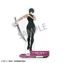 [Pre-order] Maki Zenin - Jujutsu Kaisen Acrylic Stand