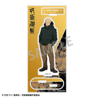 [Pre-order] Kinji Hakari - Jujutsu Kaisen Acrylic Stand