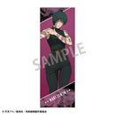 [Pre-order] Maki Zenin - Jujutsu Kaisen Long Square Tin Badge