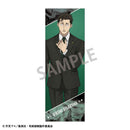 [Pre-order] Hiromi Higuruma - Jujutsu Kaisen Long Square Tin Badge