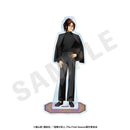 [Pre-order] Hange - Attack on Titan Black Coordinate Series Acrylic Stand