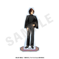 [Pre-order] Hange - Attack on Titan Black Coordinate Series Acrylic Stand