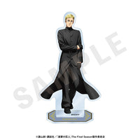 [Pre-order] Erwin - Attack on Titan Black Coordinate Series Acrylic Stand
