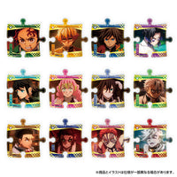 Demon Slayer - Puzz Badge BLIND PACK