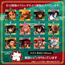 Demon Slayer - Puzz Badge BLIND PACK