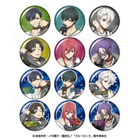 [Pre-order] Blue Lock - Wild Encounter Chara Badges BLIND PACK