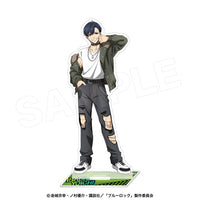 [Pre-order] Blue Lock - Wild Encounter Acrylic Stand