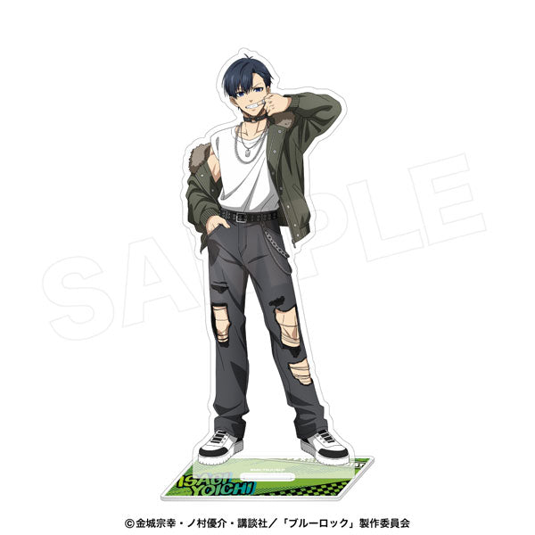 [Pre-order] Blue Lock - Wild Encounter Acrylic Stand