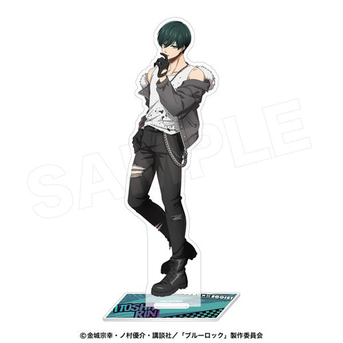 [Pre-order] Blue Lock - Wild Encounter Acrylic Stand