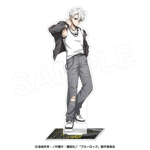 [Pre-order] Blue Lock - Wild Encounter Acrylic Stand