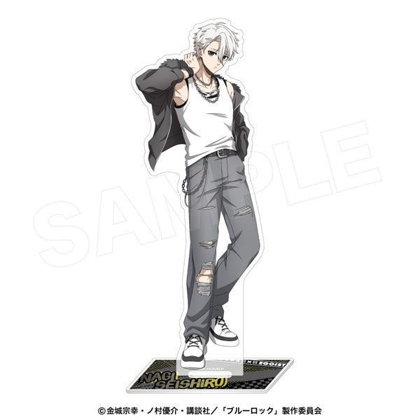 [Pre-order] Blue Lock - Wild Encounter Acrylic Stand