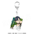 [Pre-order] Blue Lock - Wild Encounter Acrylic Keychain