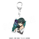 [Pre-order] Blue Lock - Wild Encounter Acrylic Keychain