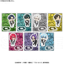 [Pre-order] Blue Lock - Wild Encounter Acrylic Stand (Mini)