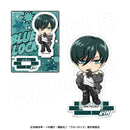 [Pre-order] Blue Lock - Wild Encounter Acrylic Stand (Mini)