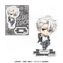 [Pre-order] Blue Lock - Wild Encounter Acrylic Stand (Mini)